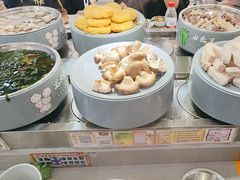 -大橘元自助回转火锅(天河新天地店)