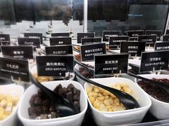 -JW德国冻酸奶Frozen Yogurt(龙湖成都滨江天街店)