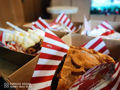 -Pie Bird(新闸路店)