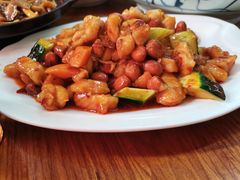 -胡子饮食店