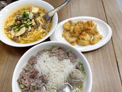 -立文冬·鲜活面(杭州太合商业中心店)