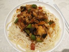 拌面-阿拉丁新疆风味餐厅·清真(罗廊巷店)