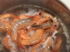 -诱货海鲜自助火锅(爱琴海购物公园东百店)
