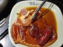 -梨花自助烤肉(天河城店)