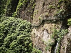 -十渡东湖港风景区