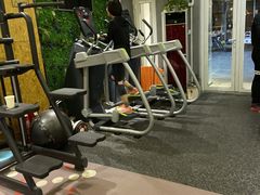 -漾健身·普拉提(橡树湾店)