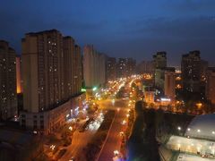 -西宁市人民公园(城西区)