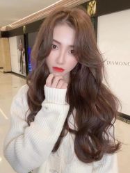 -杉影印象日式烫染專門店