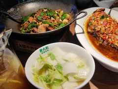 -费大厨辣椒炒肉(吉联MALL店)