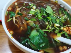 -晋来顺手擀面(京粮大厦店)