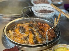-四里沙茶面(湖滨四里店)