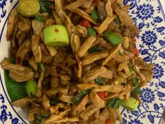 -新新湘菜馆(新中街二条店)