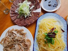 -十二忠手拉面(中华路店)