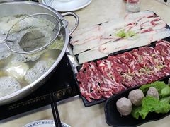 -潮汕良记牛肉火锅(洪武路店)