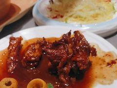-大闫家烧烤·小海鲜家常菜(郑庄店)