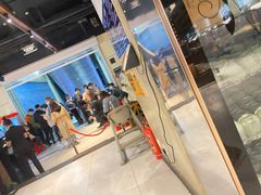-悟烧·自助烤肉料理(秋林旗舰店)