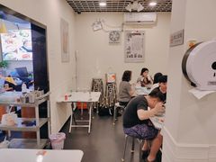 -进哥湖南津市牛肉粉店(下沙店)