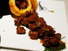 -新悦·霞浦海鲜生(上下杭店)