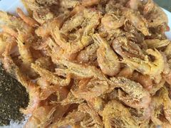-渔民船说·北塘海鲜·天津菜·海肠捞饭(北塘古镇店)