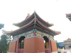 -历代帝王庙博物馆