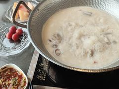 -捞王锅物料理(上海世茂广场店)