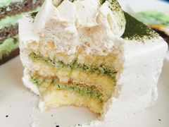 -逸绮瑶澜MissMousse Cake蛋糕(三里屯店)