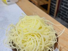 -正贰捌经重庆老火锅(建设路店)