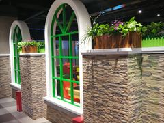 -火锅岛潮牌自助餐厅(天津天佑城店)