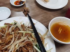 -百福麵家(新馬路店)