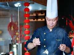 -御公馆中餐厅·点心·顺德菜·佛山东平保利洲际酒店