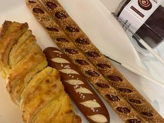 -皇后西斯汀(千姿汇店)