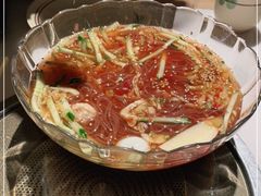 -七八冷面·延边朝鲜族美食(圣熙八号店)