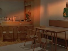 -柴务处·柴犬主题狗咖