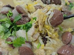 -东北风味思缘食府(对湖路店)