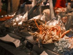 -金海湾自助餐厅(金陵饭店)