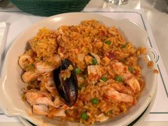 -Versailles Restaurant Cuban Cuisine