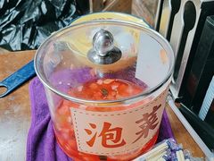 -二娃邓板凳面(解放碑店)