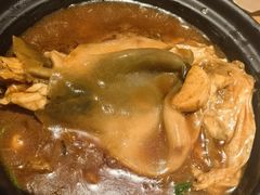 -扬州狮子楼·非遗淮扬菜(东关街店)