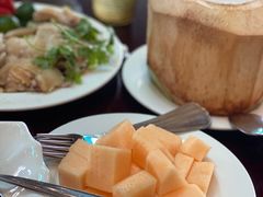 -亚龙湾老厨房·海南家常味