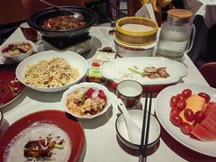 -大鸭梨烤鸭店(花园村店)