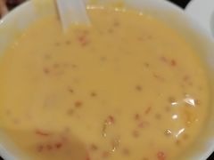 -京香轩·中餐厅(上海中庚聚龙酒店)