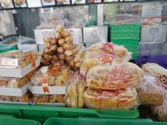 海苔肉松小贝-宫廷糕点铺(建设路店)