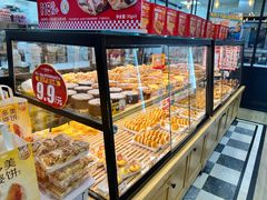 -味多美蛋糕(阜成门店)