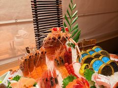 -Minase水濑·日料放题(外滩店)