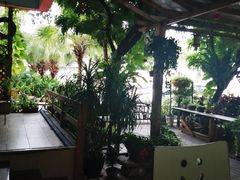 -叉叉纳里客栈(珠海情侣路唐家湾沙滩店)