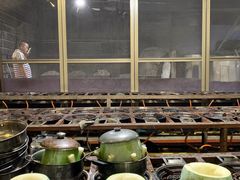 -红旗山庄(圭峰山店)