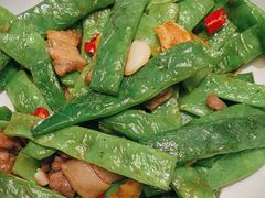 -三道菜(明堂公园店)