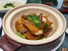 -北园酒家(小北路店)