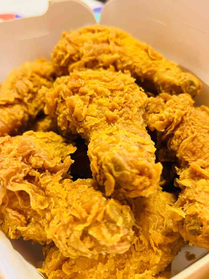 bhc炸鸡(明洞总店 )