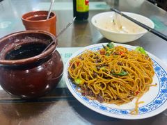 -龙老五汤店(站前西路店)
